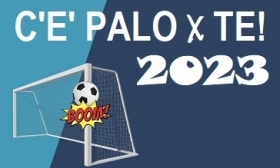 C'E' PALO X TE! - Tutusleague.it